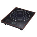 Cuisinière à induction de puissance élevée de 2000W, Cooktop d&#39;induction